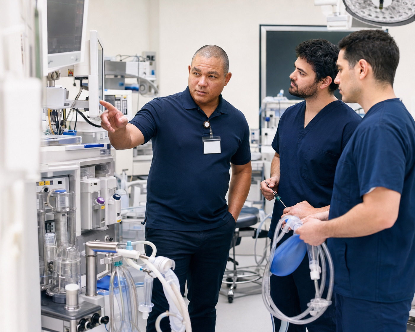 Faq — Dialysis Center Maintenance