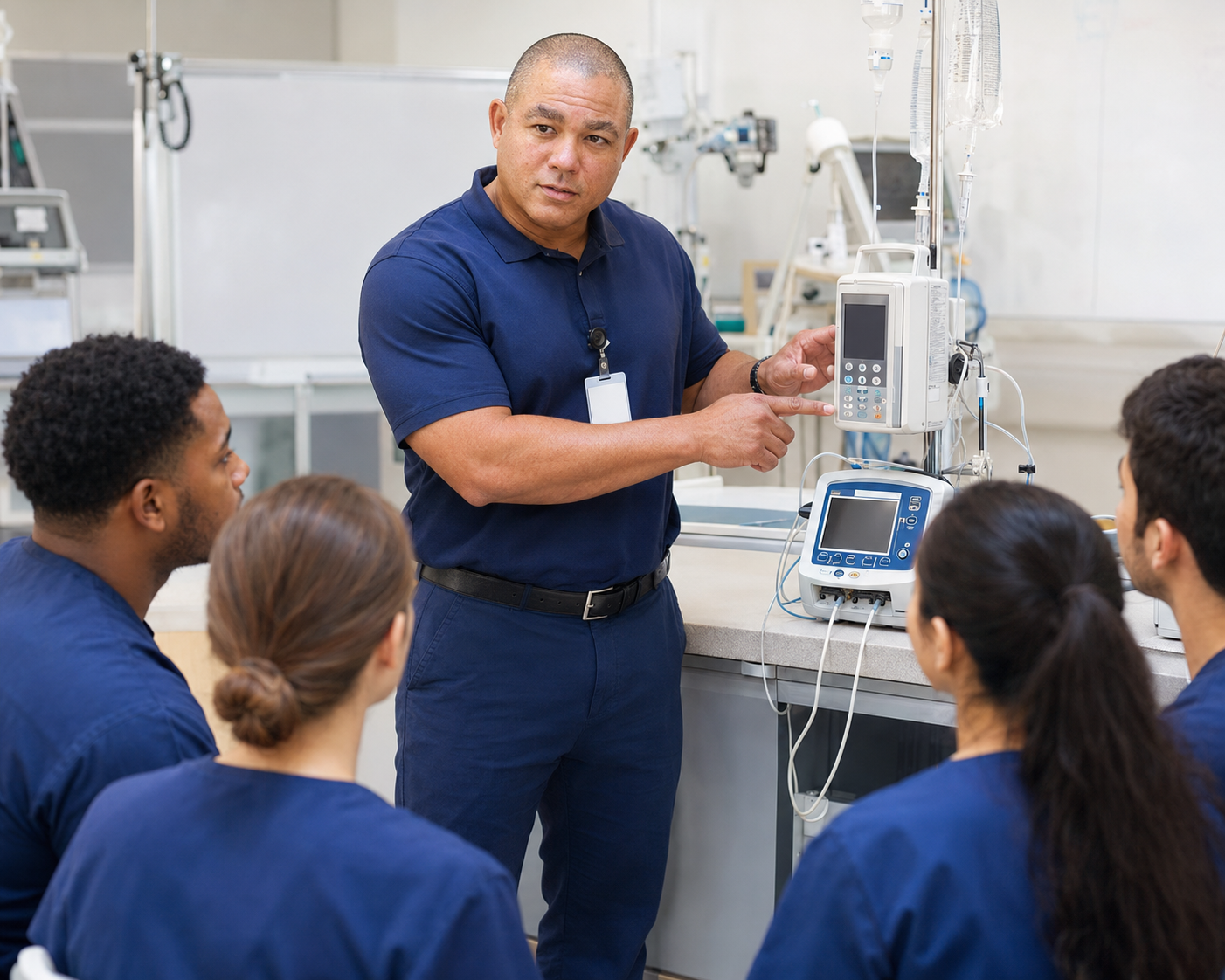 Faq — Dialysis Center Maintenance