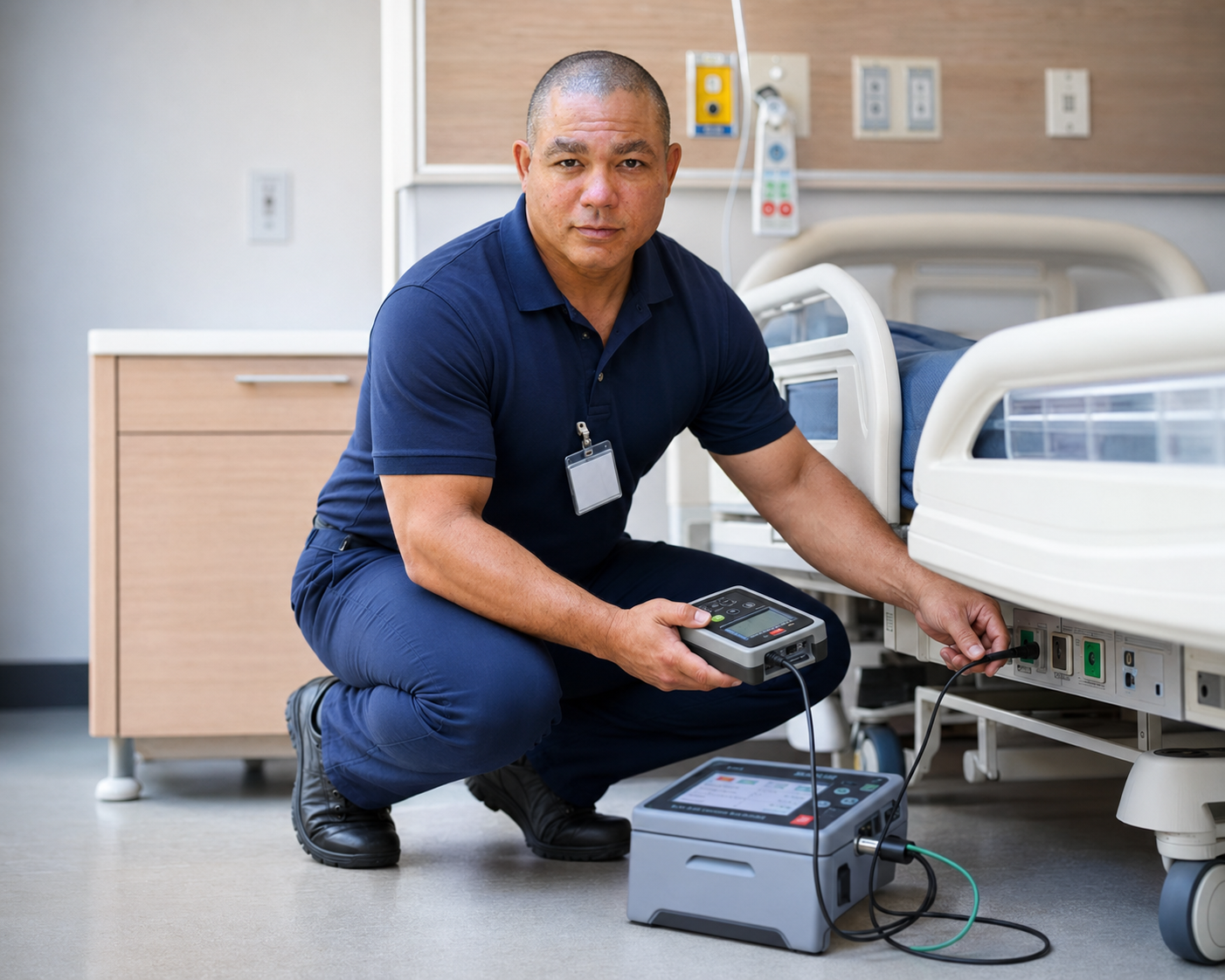 Faq — Dialysis Center Maintenance