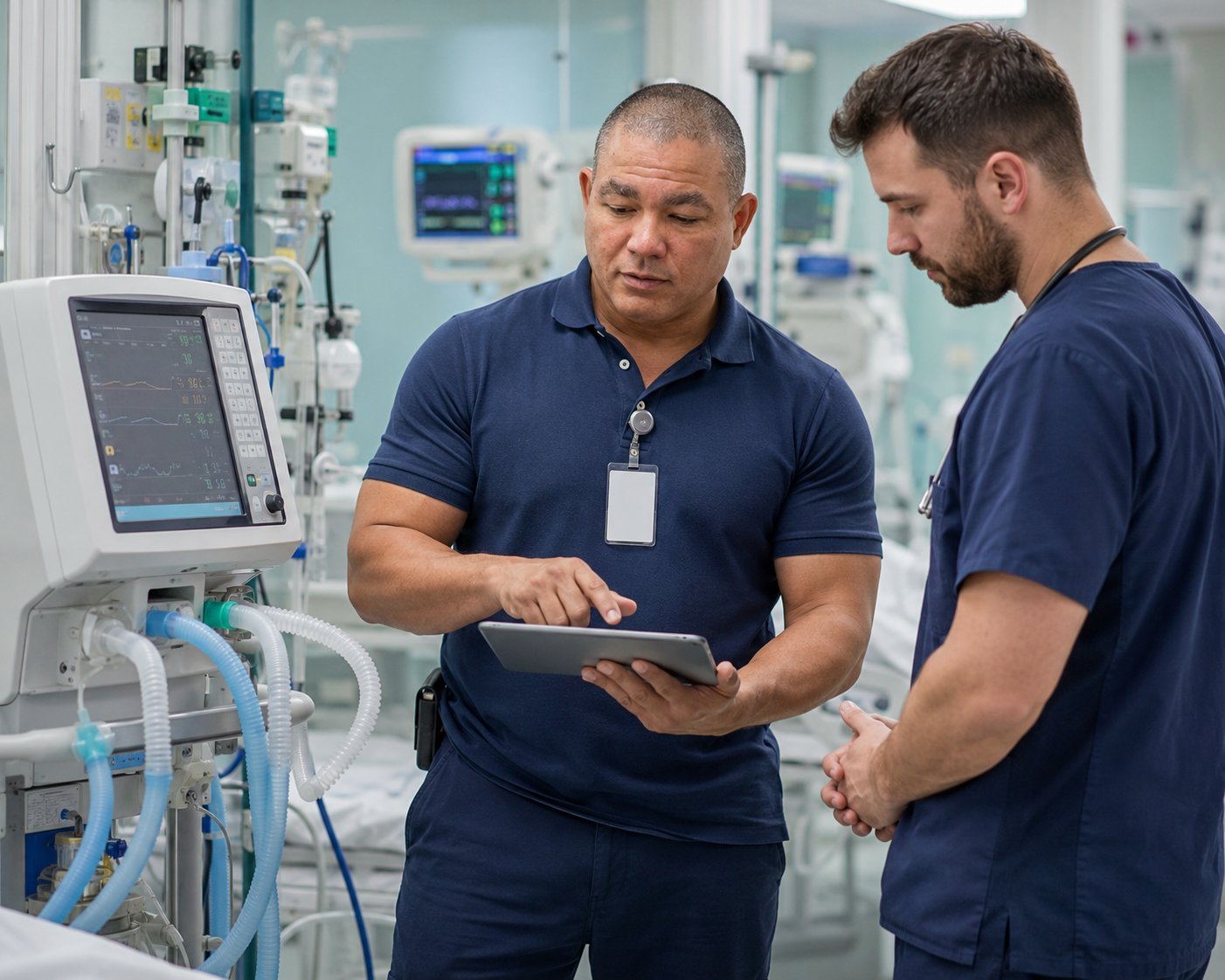 Samplereport3 — Dialysis Center Maintenance