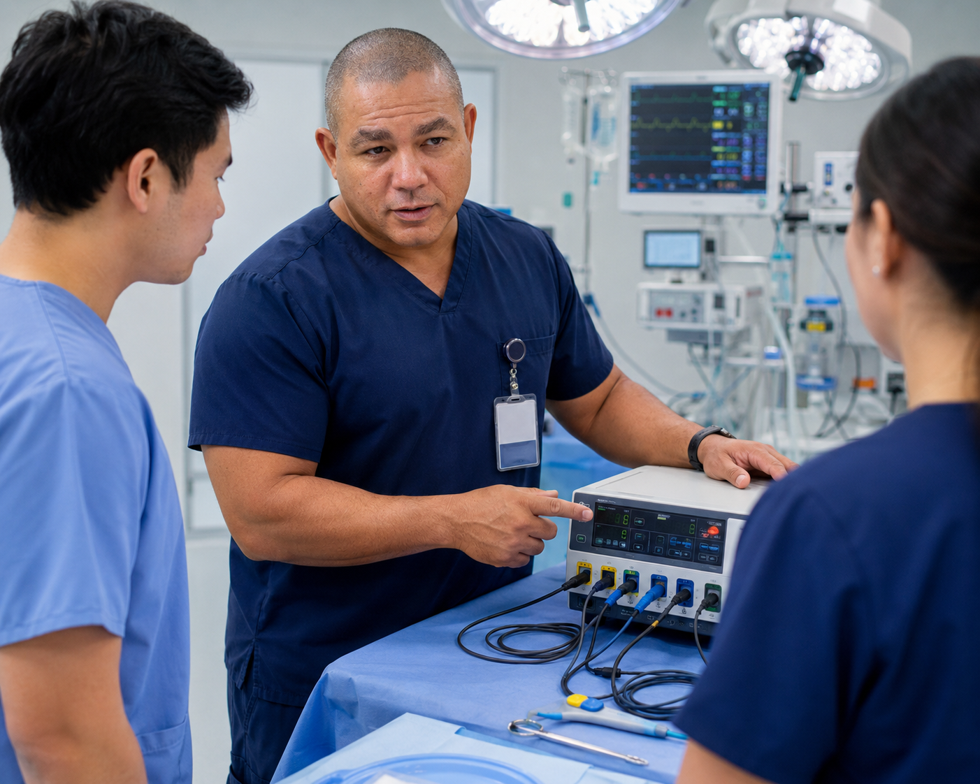 Samplereport3 — Dialysis Center Maintenance