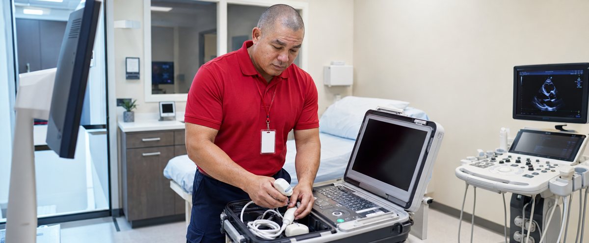 Why work with Dialysis Center Maintenance — Medical Equipment