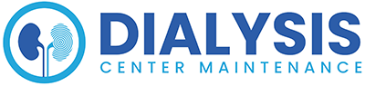Dialysis Center Equipment Maintenance logo